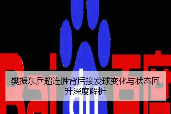 樊振东乒超连胜背后接发球变化与状态回升深度解析